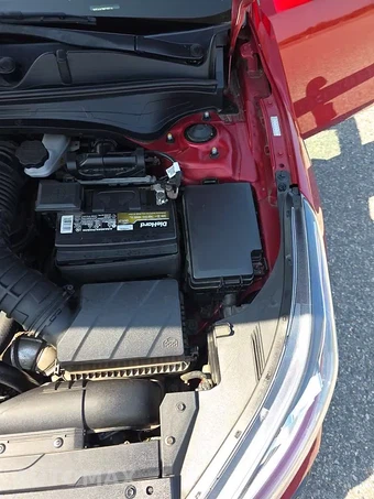 2021 Kia Forte GT – miniatura 27