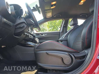 2021 Kia Forte GT – miniatura 6
