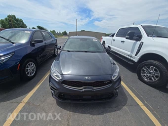 2021 Kia Forte GT - miniatura 2