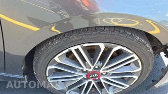 2021 Kia Forte GT - miniatura 24