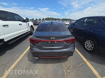 2021 Kia Forte GT - miniatura 5