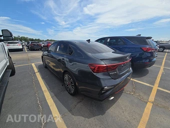 2021 Kia Forte GT - miniatura 6