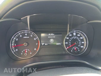 2021 Kia Forte GT - miniatura 12