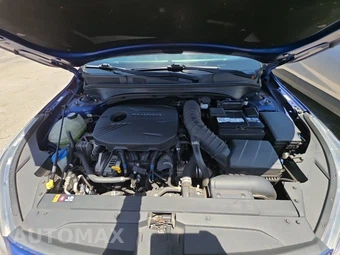 2021 Kia Forte GT - miniatura 15