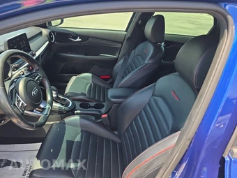 2021 Kia Forte GT - miniatura 7