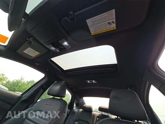 2021 Kia Forte GT – miniatura 11