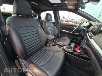 2021 Kia Forte GT – miniatura 18