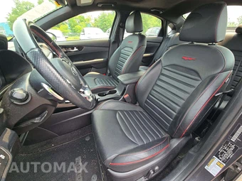 2021 Kia Forte GT – miniatura 6