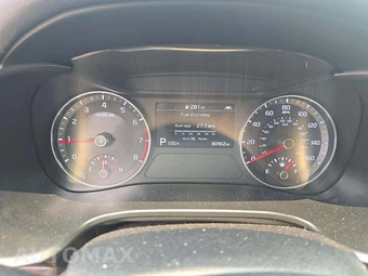 2021 Kia Forte GT – miniatura 9