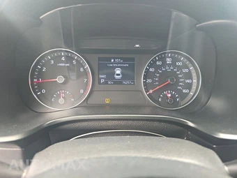 2021 Kia Forte GT – miniatura 12