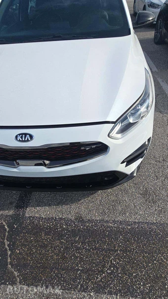 2021 Kia Forte GT – miniatura 19