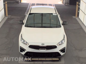 2021 Kia Forte GT – miniatura 2
