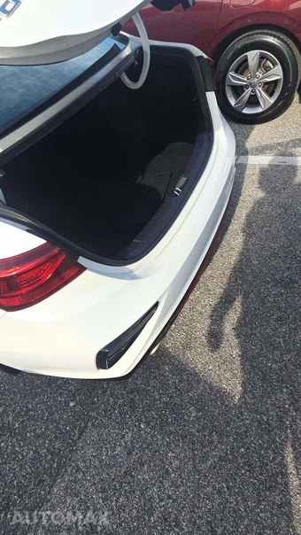 2021 Kia Forte GT – miniatura 20