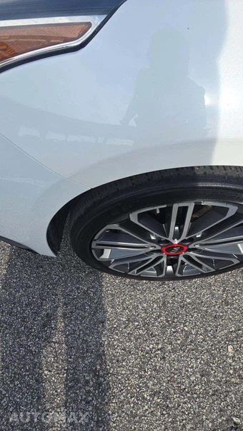 2021 Kia Forte GT – miniatura 21
