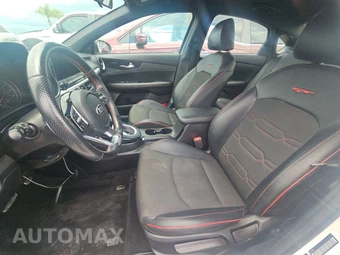 2021 Kia Forte GT – miniatura 7