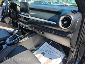 2021 Kia Forte GT - miniatura 19