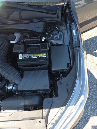 2021 Kia Forte GT - miniatura 22
