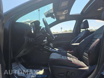 2021 Kia Forte GT - miniatura 6