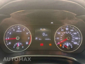 2021 Kia Forte GT - miniatura 14