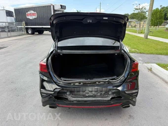 2021 Kia Forte GT - miniatura 16