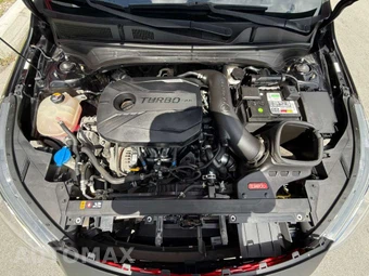 2021 Kia Forte GT - miniatura 21