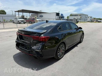 2021 Kia Forte GT - miniatura 5