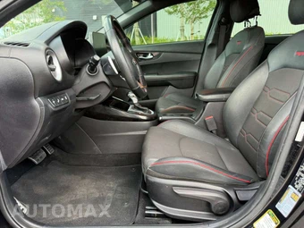 2021 Kia Forte GT - miniatura 9