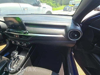 2021 Kia Forte GT-Line - miniatura 19