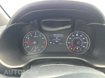 2021 Kia Forte GT-Line - miniatura 12