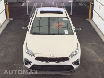 2021 Kia Forte GT-Line - miniatura 2