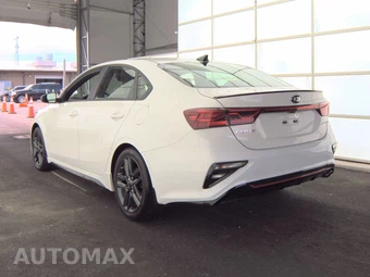 2021 Kia Forte GT-Line - miniatura 6