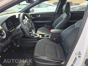 2021 Kia Forte GT-Line - miniatura 7