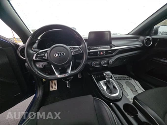 2021 Kia Forte GT-Line - miniatura 11
