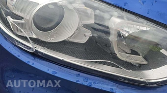 2021 Kia Forte GT-Line - miniatura 18