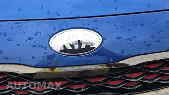 2021 Kia Forte GT-Line - miniatura 20