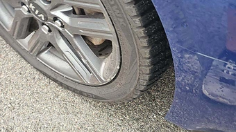 2021 Kia Forte GT-Line - miniatura 23