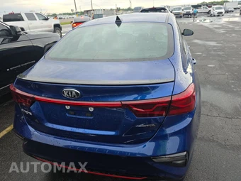 2021 Kia Forte GT-Line - miniatura 5