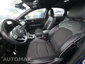 2021 Kia Forte GT-Line - miniatura 7