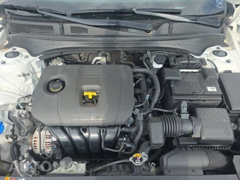 2021 Kia Forte GT-Line – miniatura 15