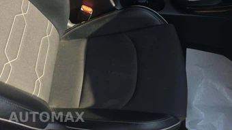 2021 Kia Forte GT-Line – miniatura 18