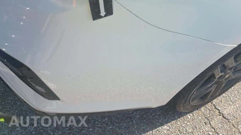 2021 Kia Forte GT-Line – miniatura 19