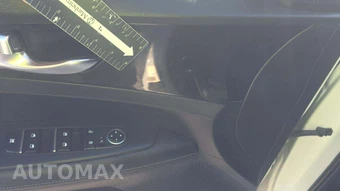 2021 Kia Forte GT-Line – miniatura 23