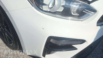 2021 Kia Forte GT-Line – miniatura 32