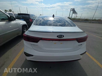 2021 Kia Forte GT-Line – miniatura 5