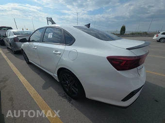 2021 Kia Forte GT-Line – miniatura 6