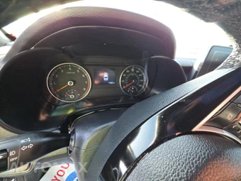 2021 Kia Forte GT-Line – miniatura 12