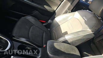 2021 Kia Forte GT-Line – miniatura 21