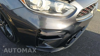 2021 Kia Forte GT-Line – miniatura 24
