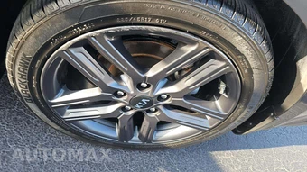2021 Kia Forte GT-Line – miniatura 28