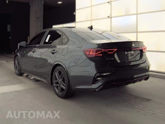 2021 Kia Forte GT-Line – miniatura 6